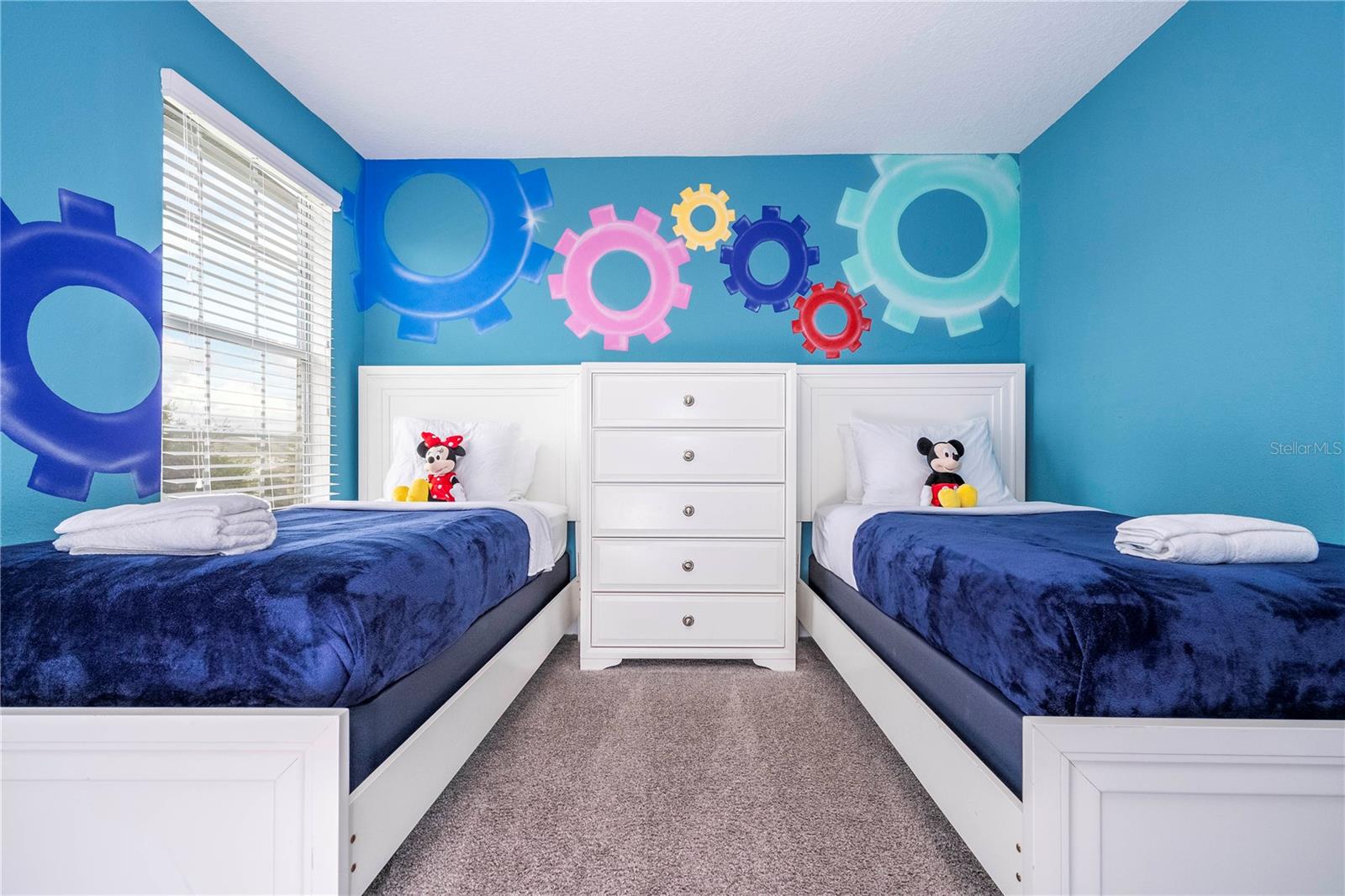 STONEYBROOK SOUTH PH I-1 & J-1 - Residential