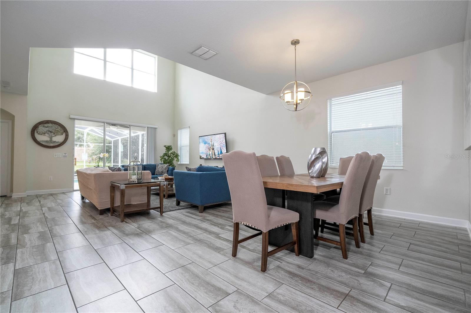 STONEYBROOK SOUTH PH I-1 & J-1 - Residential