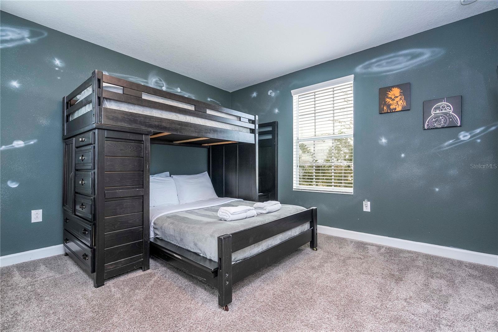 STONEYBROOK SOUTH PH I-1 & J-1 - Residential