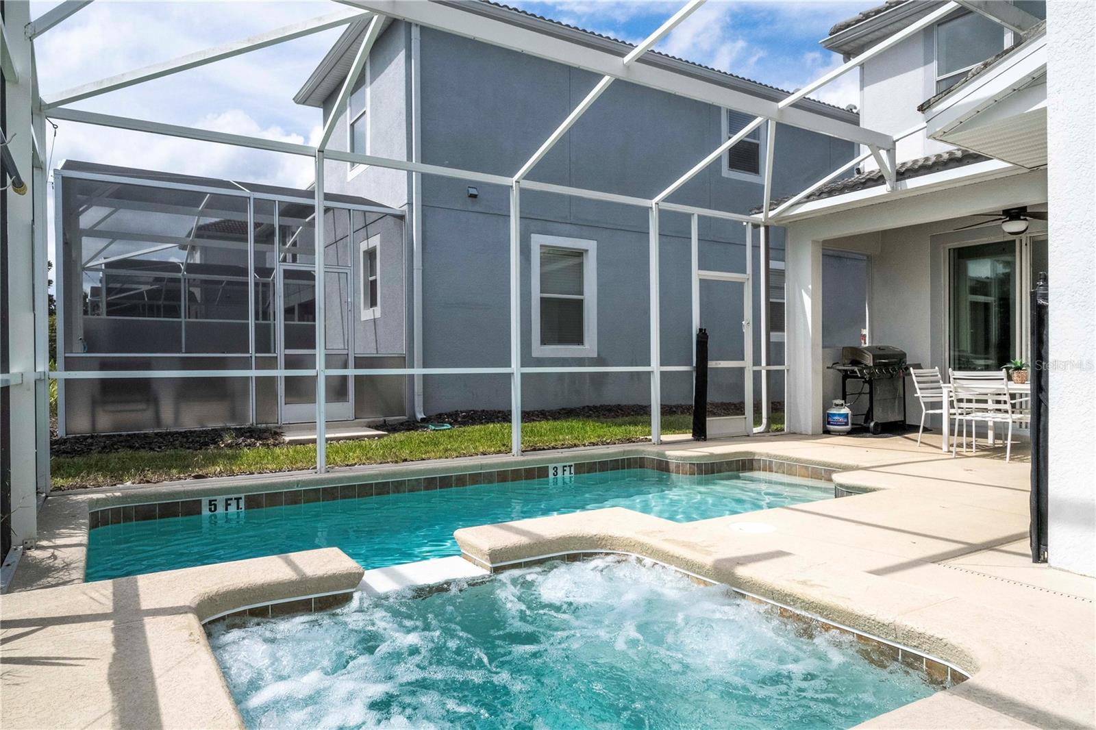 STONEYBROOK SOUTH PH I-1 & J-1 - Residential