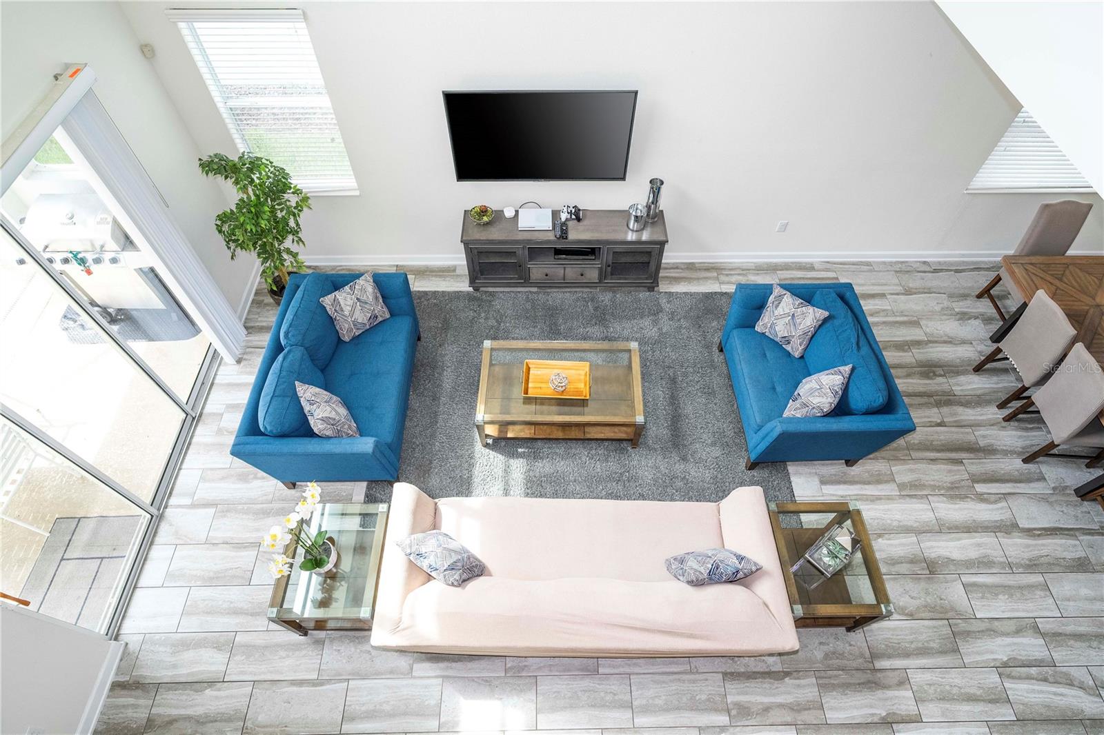 STONEYBROOK SOUTH PH I-1 & J-1 - Residential