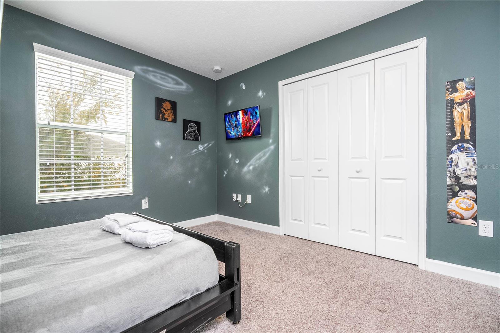 STONEYBROOK SOUTH PH I-1 & J-1 - Residential