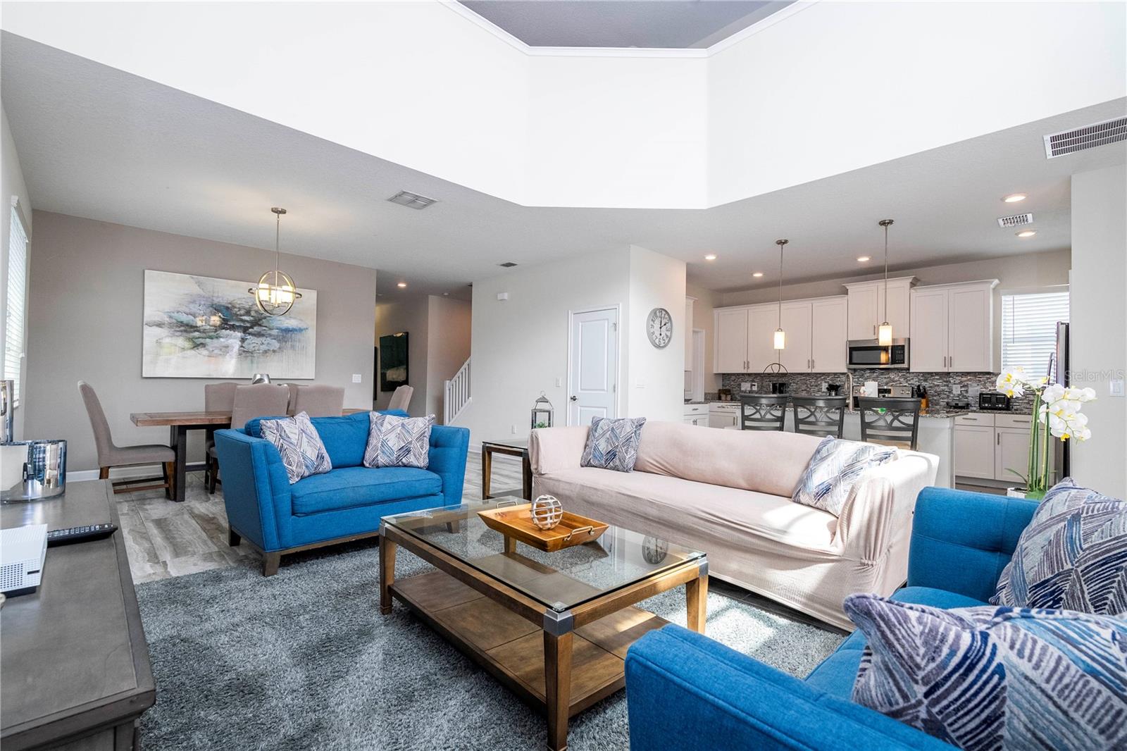 STONEYBROOK SOUTH PH I-1 & J-1 - Residential