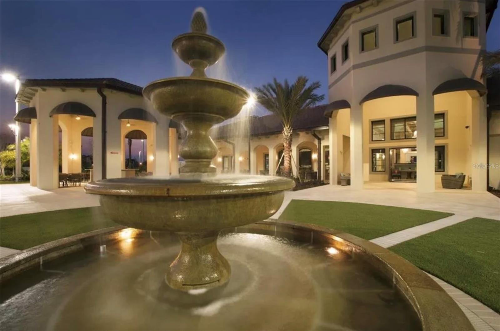 STONEYBROOK SOUTH PH I-1 & J-1 - Residential