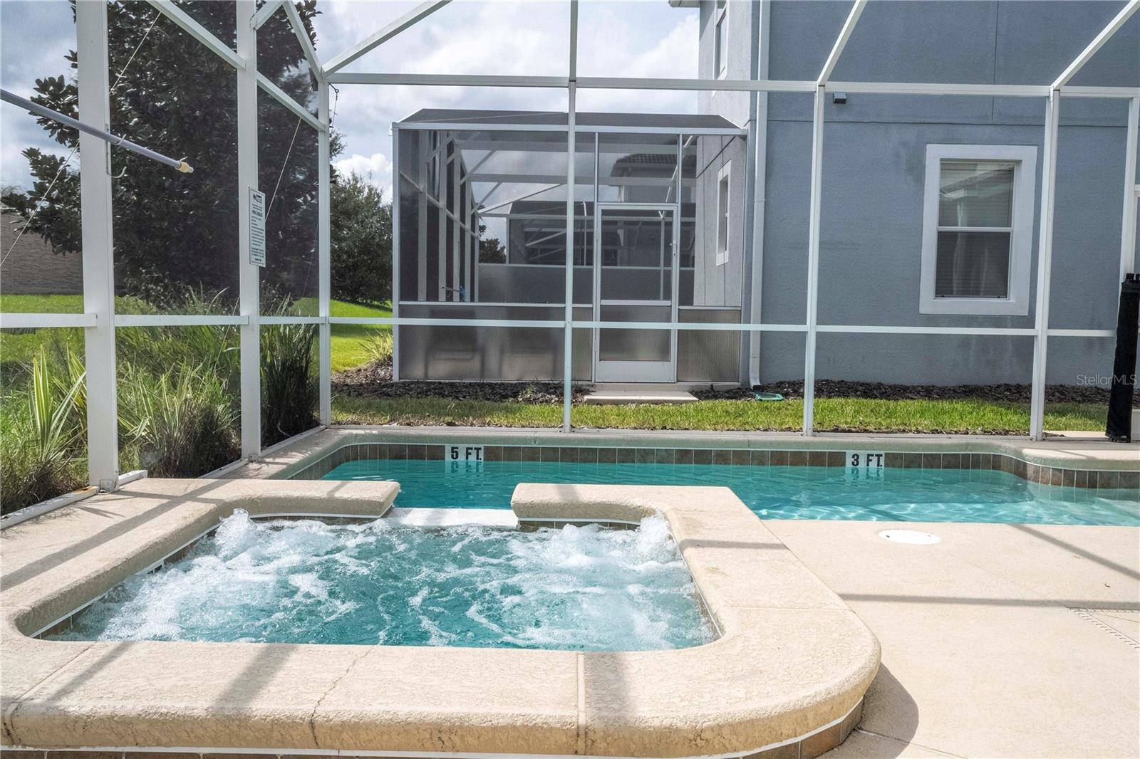 STONEYBROOK SOUTH PH I-1 & J-1 - Residential