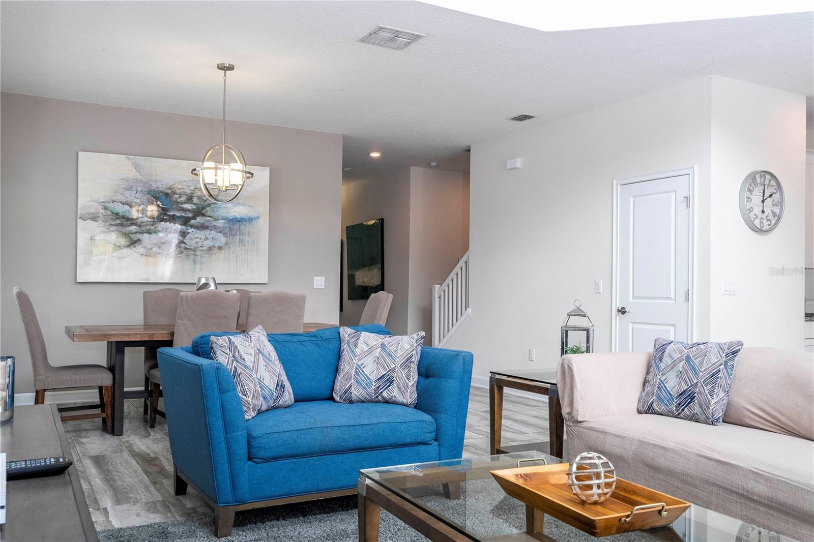 STONEYBROOK SOUTH PH I-1 & J-1 - Residential