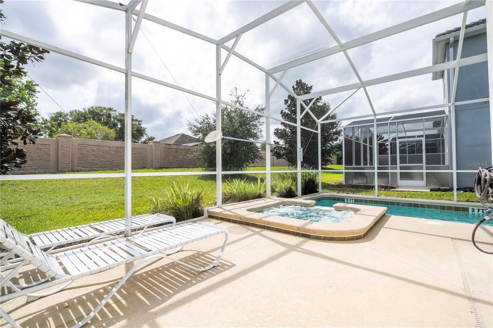 STONEYBROOK SOUTH PH I-1 & J-1 - Residential