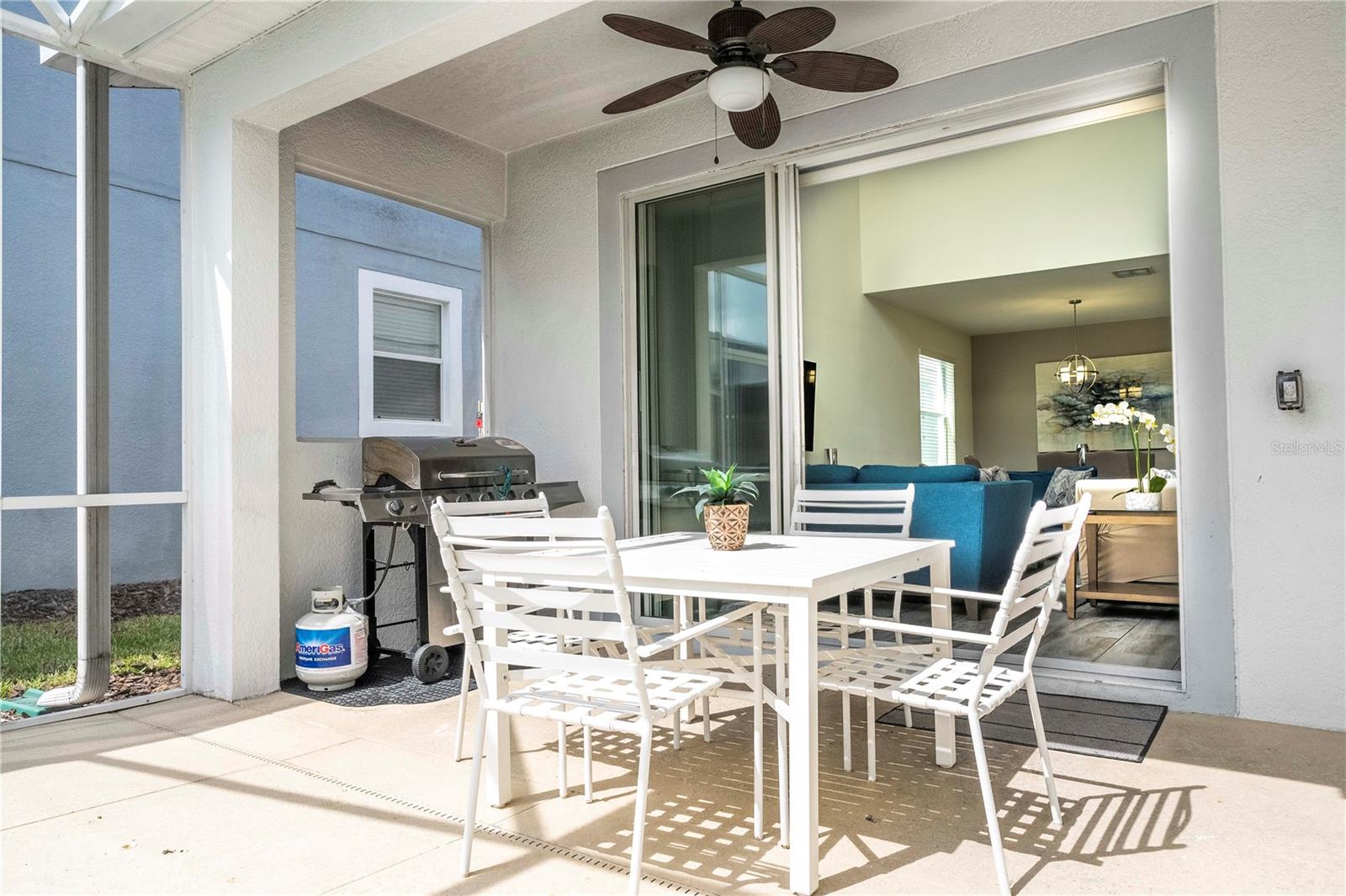 STONEYBROOK SOUTH PH I-1 & J-1 - Residential