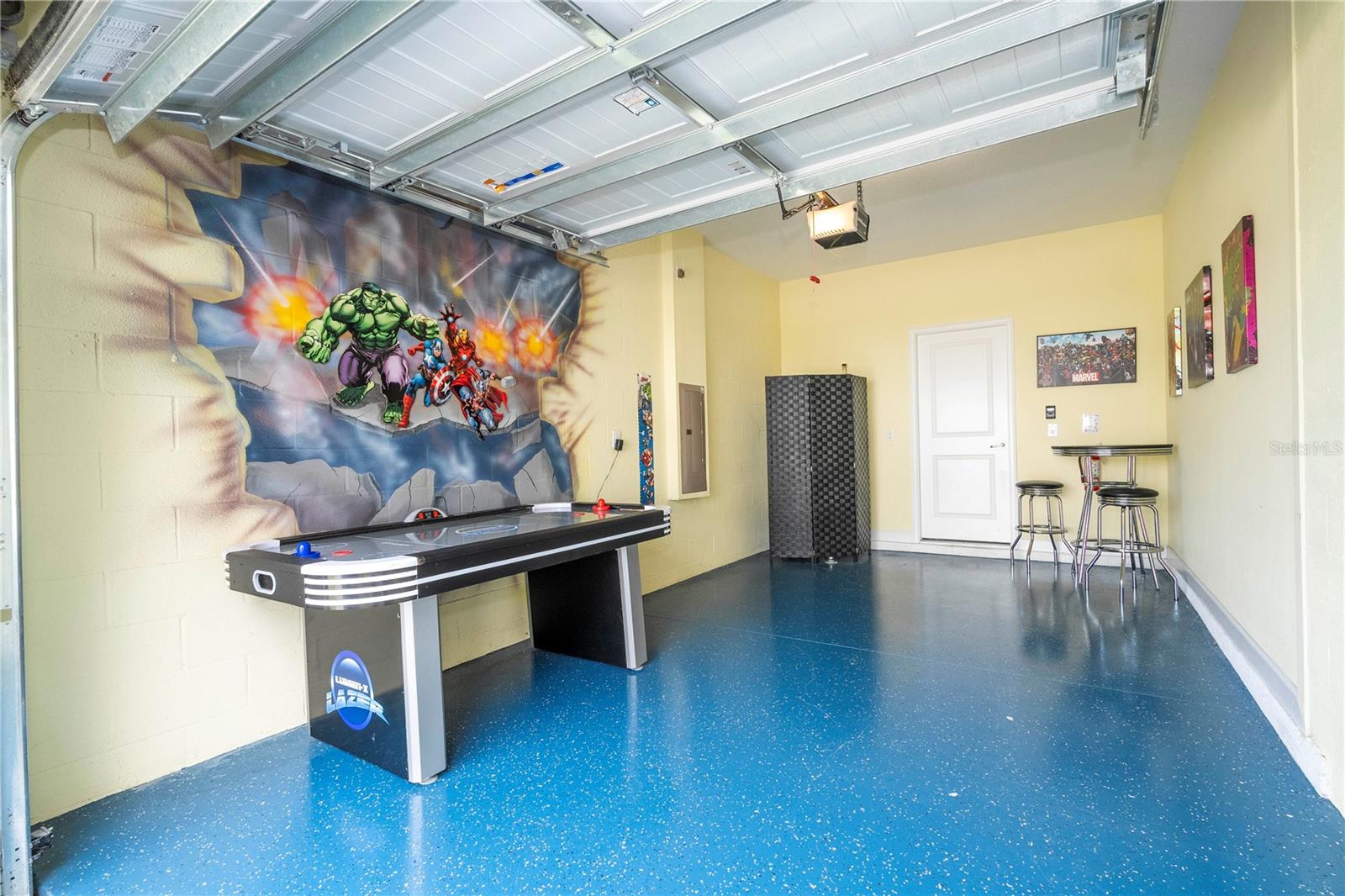 STONEYBROOK SOUTH PH I-1 & J-1 - Residential