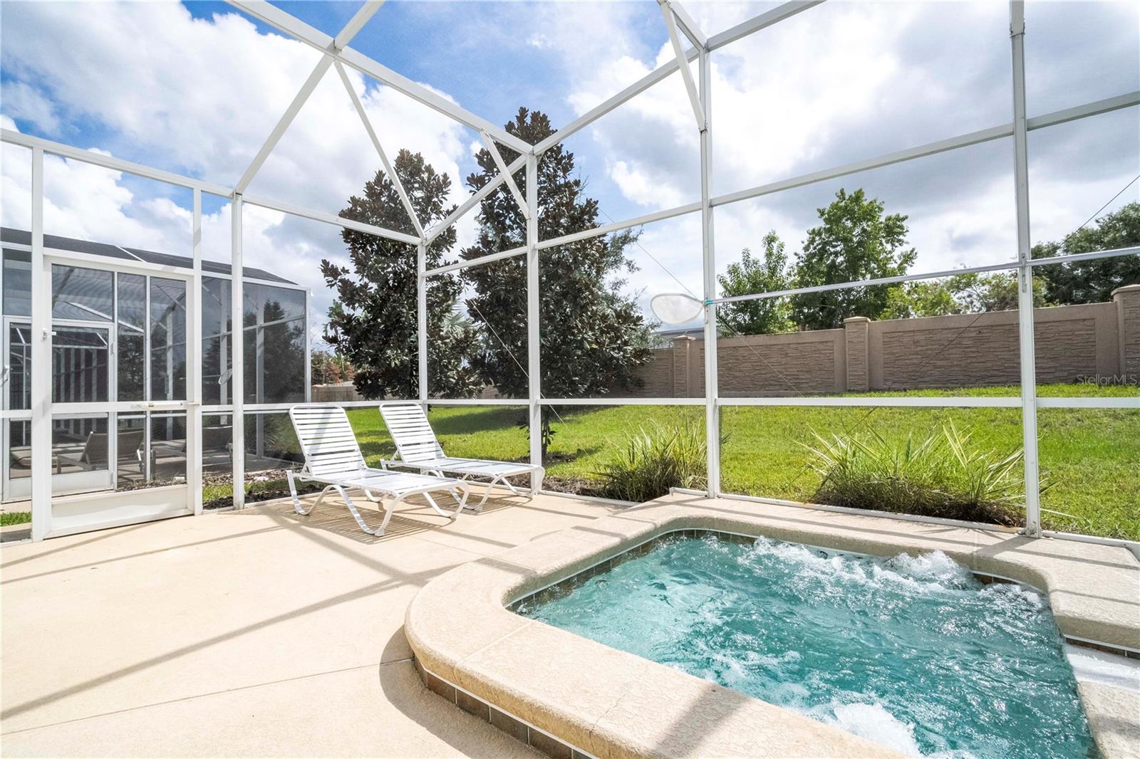 STONEYBROOK SOUTH PH I-1 & J-1 - Residential