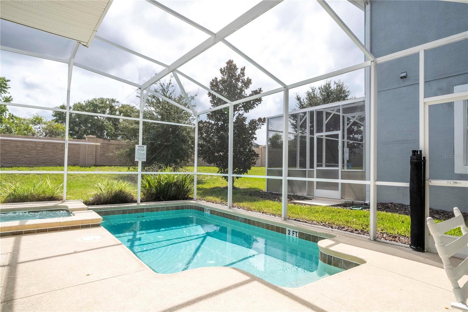 STONEYBROOK SOUTH PH I-1 & J-1 - Residential