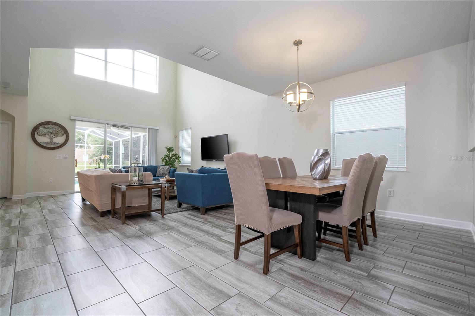 STONEYBROOK SOUTH PH I-1 & J-1 - Residential