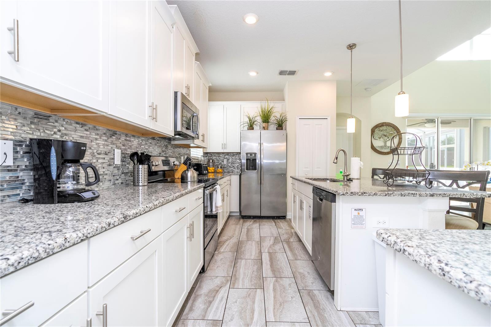 STONEYBROOK SOUTH PH I-1 & J-1 - Residential