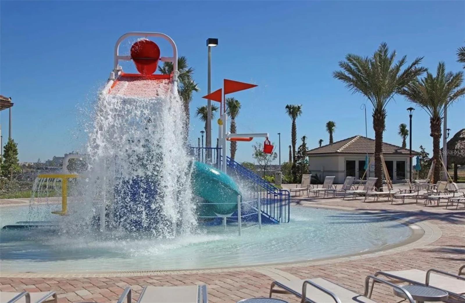 STONEYBROOK SOUTH PH I-1 & J-1 - Residential