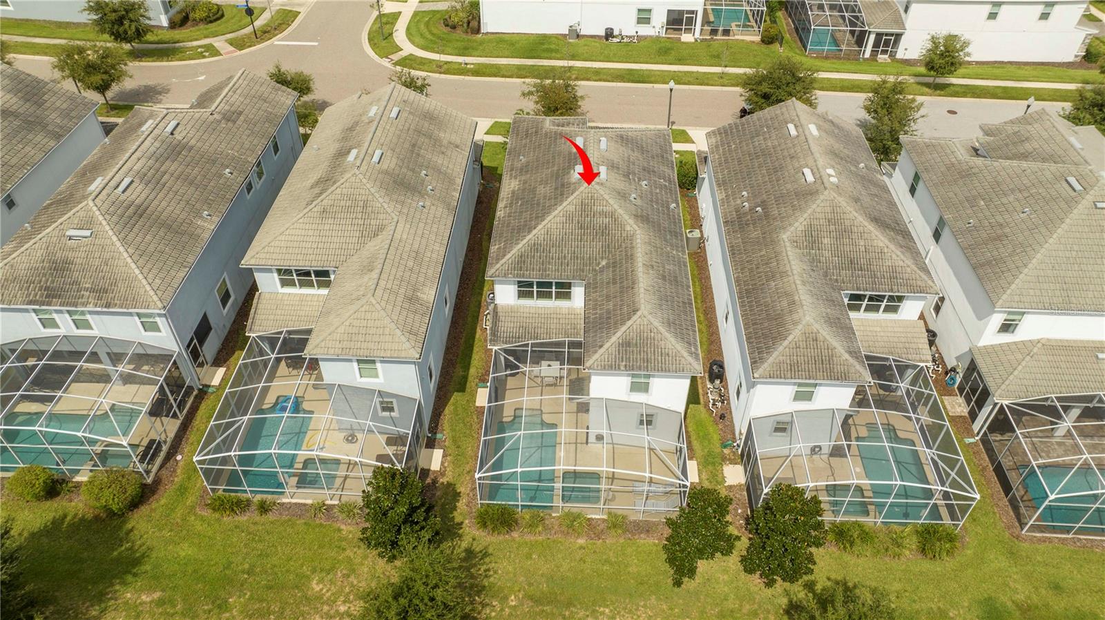 STONEYBROOK SOUTH PH I-1 & J-1 - Residential