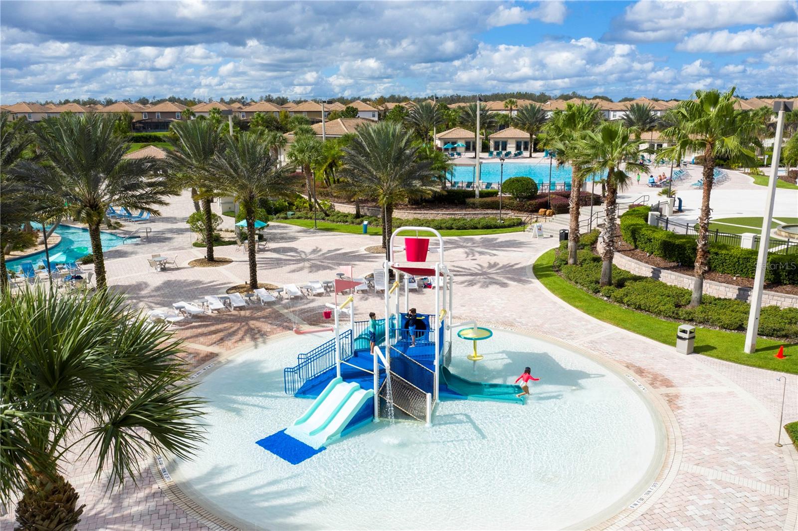 STONEYBROOK SOUTH PH I-1 & J-1 - Residential