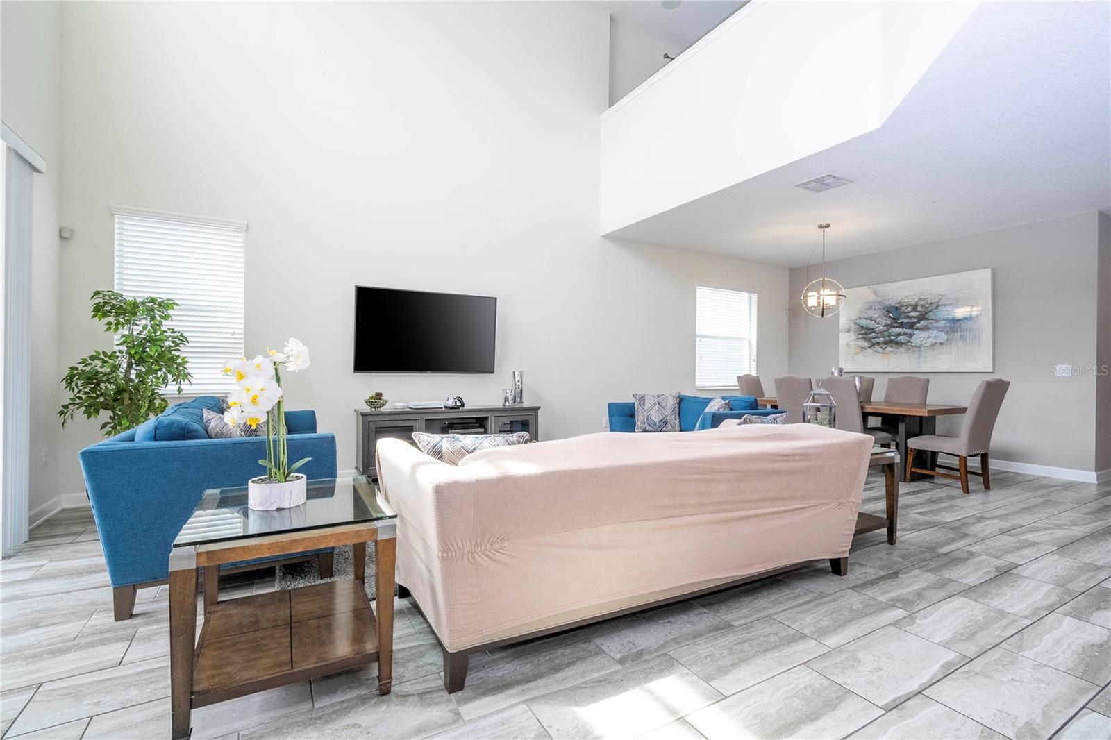 STONEYBROOK SOUTH PH I-1 & J-1 - Residential