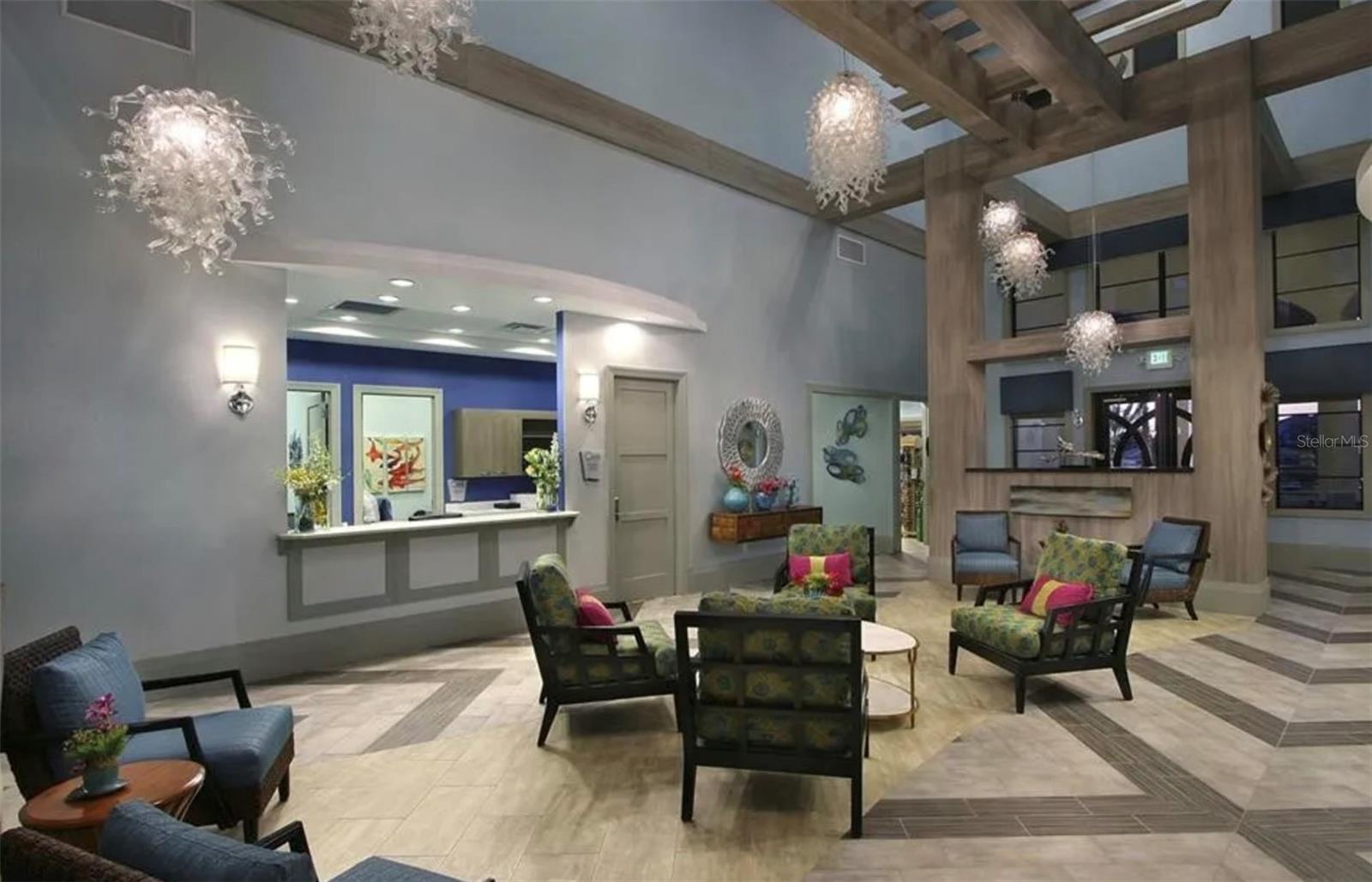 STONEYBROOK SOUTH PH I-1 & J-1 - Residential