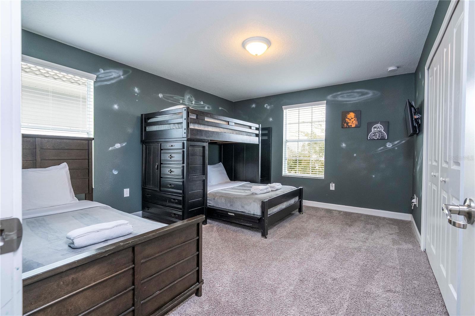 STONEYBROOK SOUTH PH I-1 & J-1 - Residential