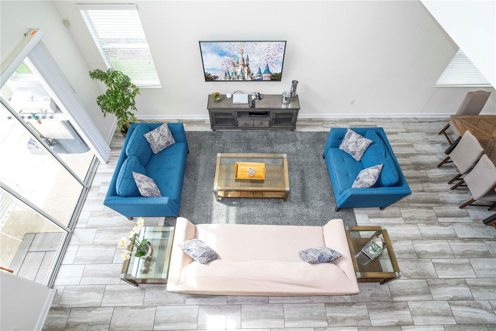 STONEYBROOK SOUTH PH I-1 & J-1 - Residential