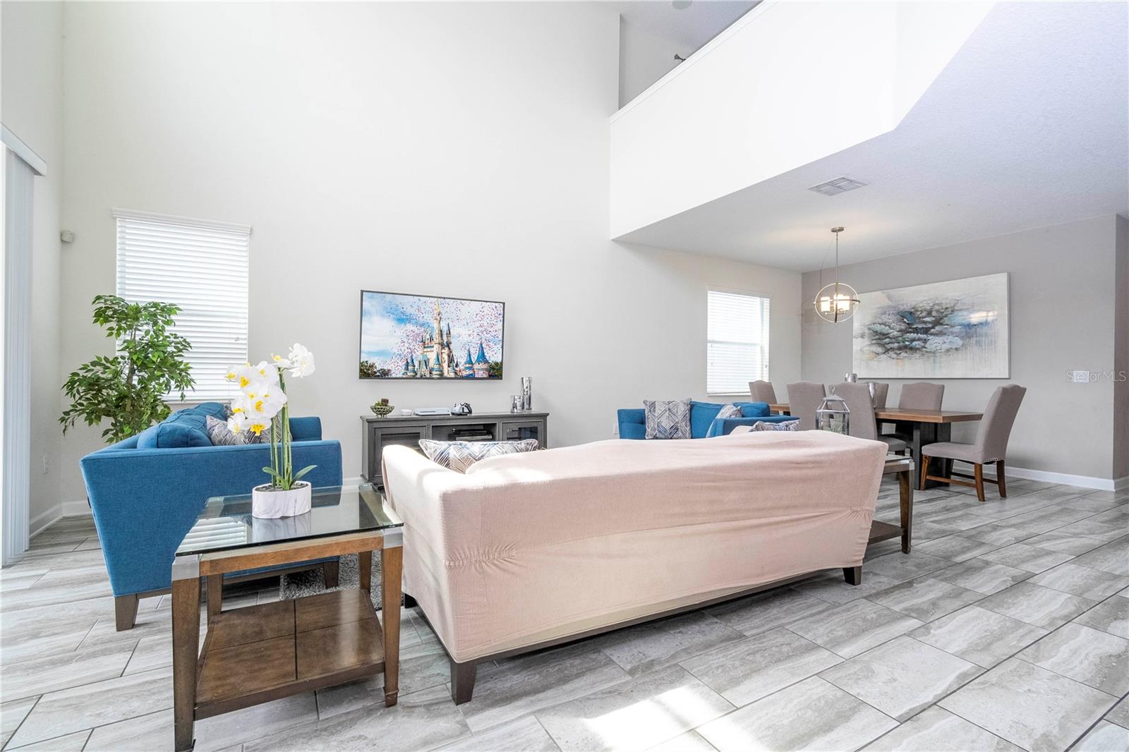 STONEYBROOK SOUTH PH I-1 & J-1 - Residential