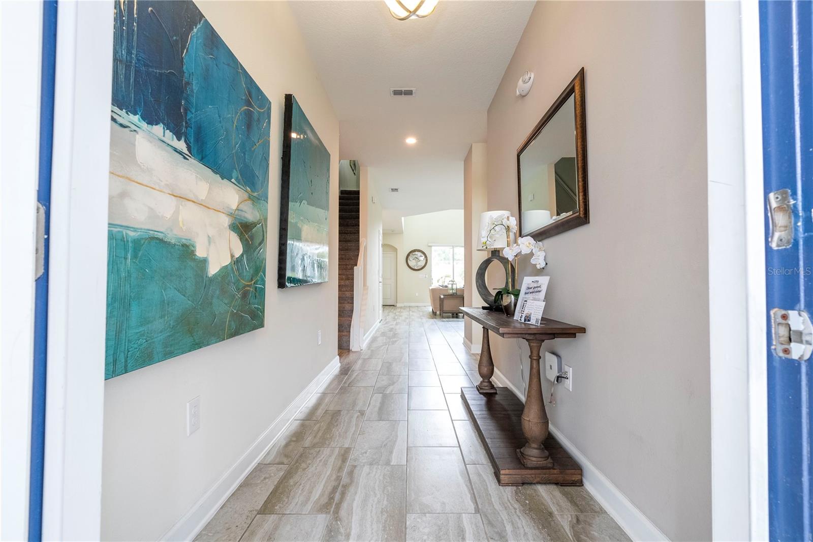 STONEYBROOK SOUTH PH I-1 & J-1 - Residential