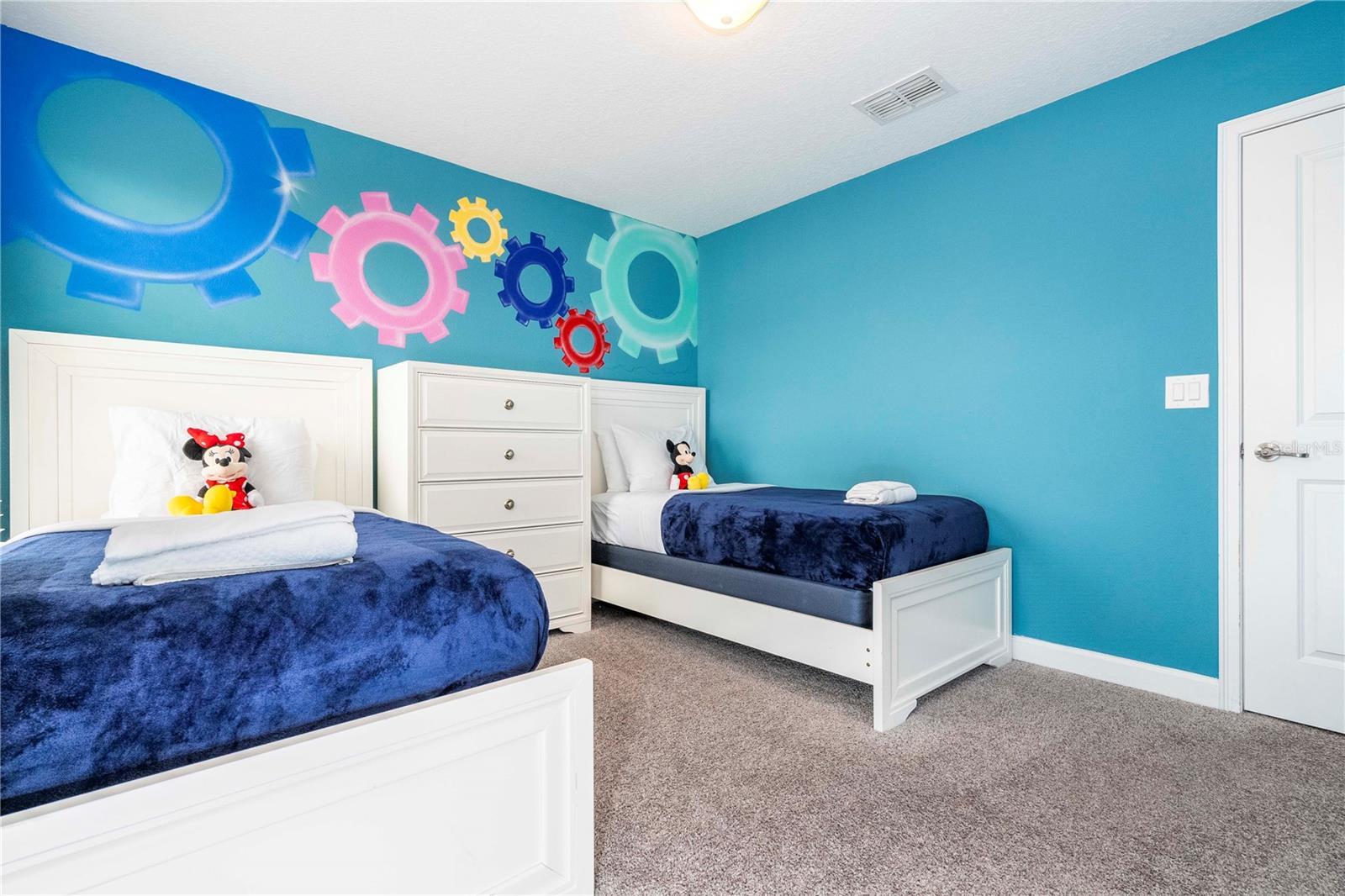 STONEYBROOK SOUTH PH I-1 & J-1 - Residential