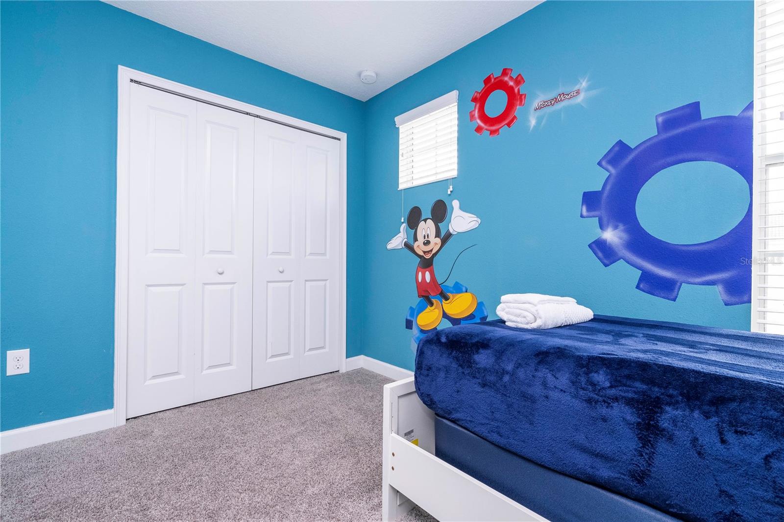 STONEYBROOK SOUTH PH I-1 & J-1 - Residential