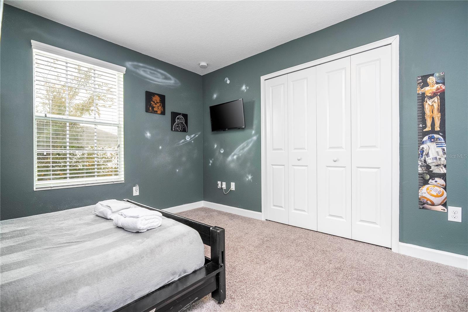 STONEYBROOK SOUTH PH I-1 & J-1 - Residential