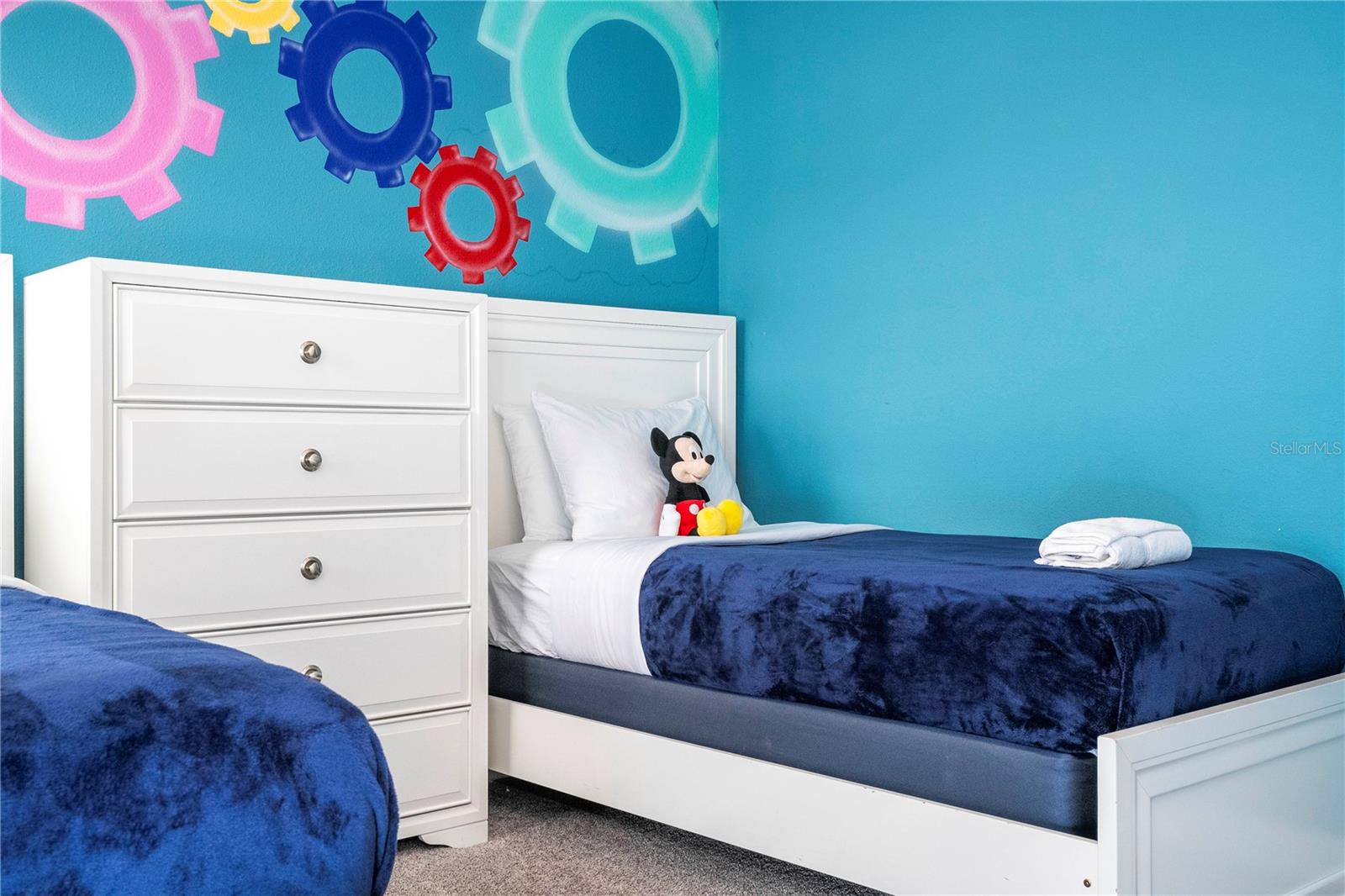 STONEYBROOK SOUTH PH I-1 & J-1 - Residential