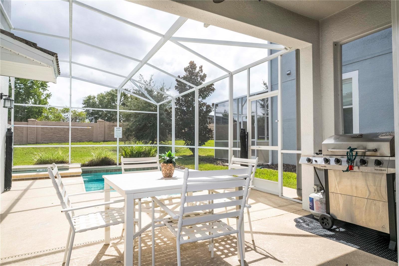 STONEYBROOK SOUTH PH I-1 & J-1 - Residential