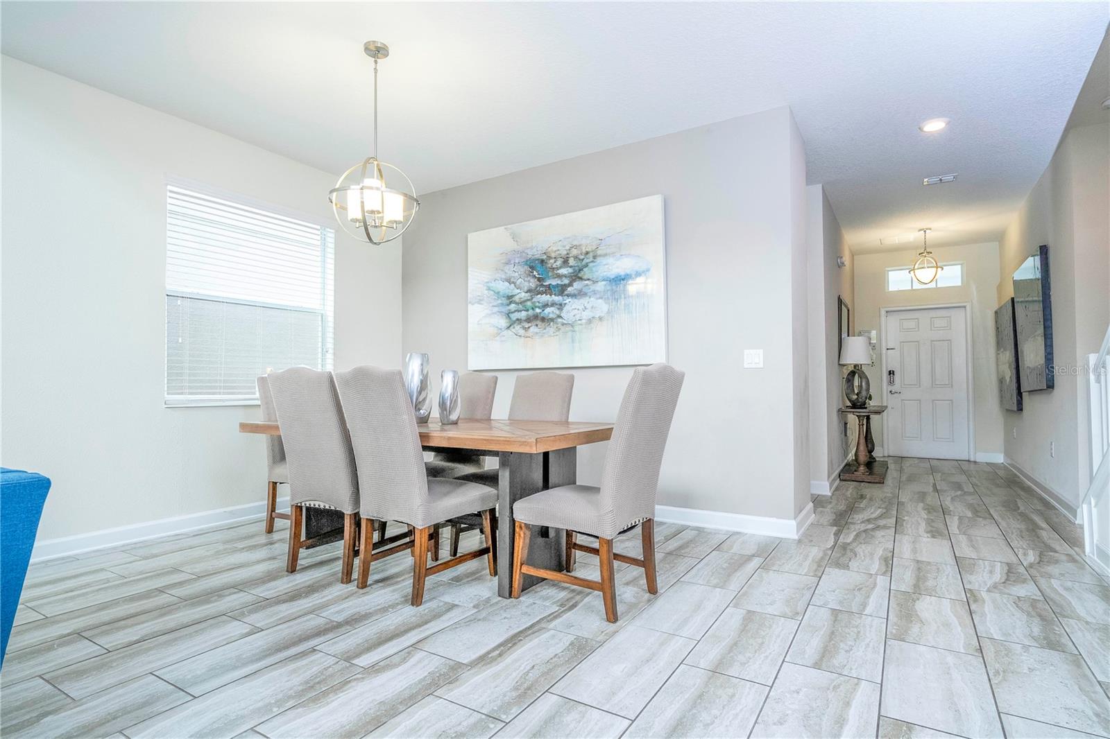 STONEYBROOK SOUTH PH I-1 & J-1 - Residential