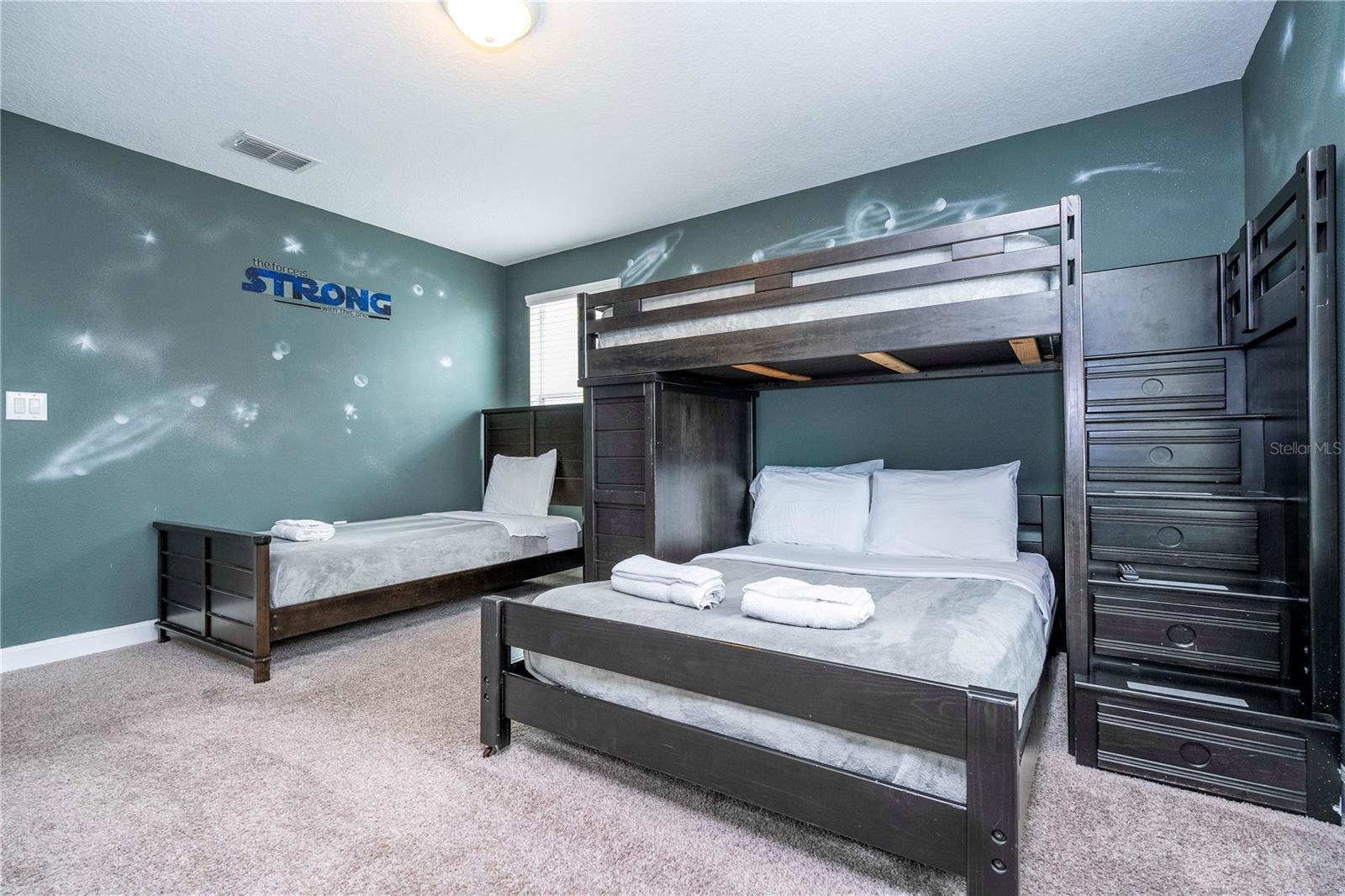 STONEYBROOK SOUTH PH I-1 & J-1 - Residential