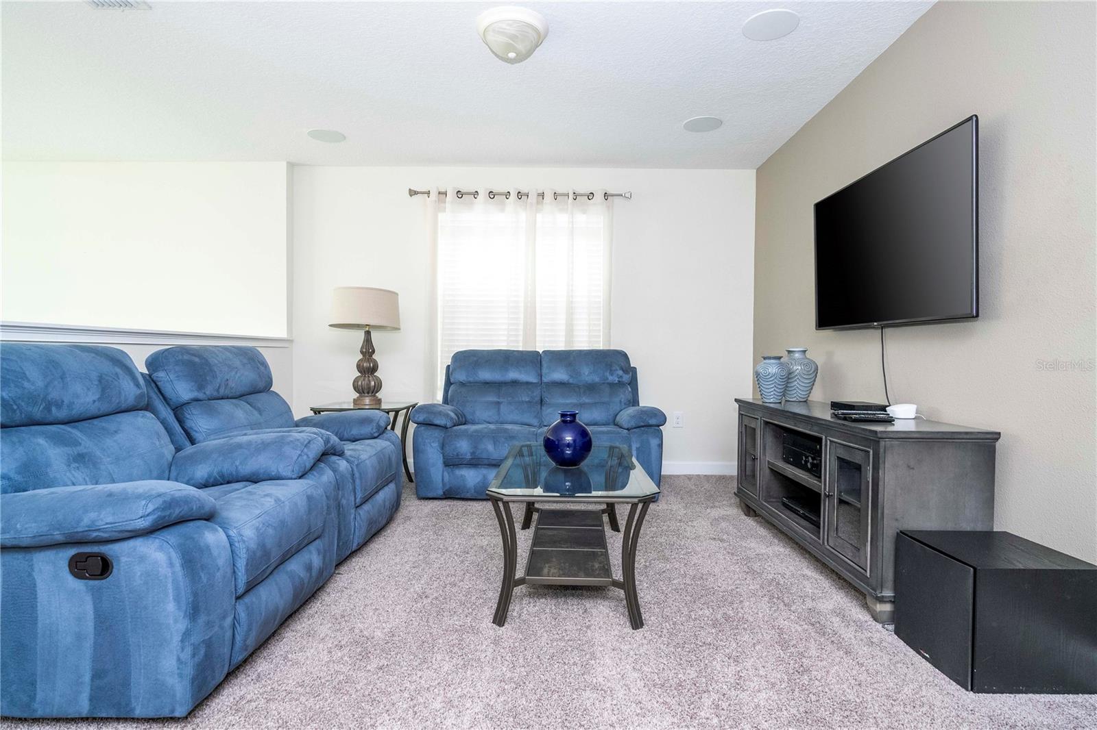 STONEYBROOK SOUTH PH I-1 & J-1 - Residential