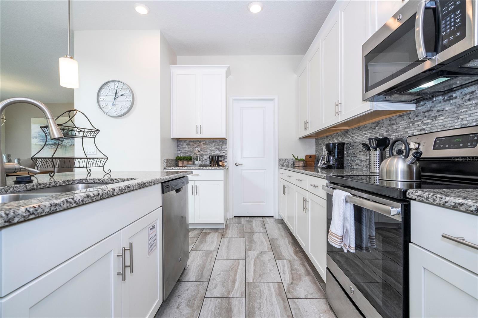 STONEYBROOK SOUTH PH I-1 & J-1 - Residential