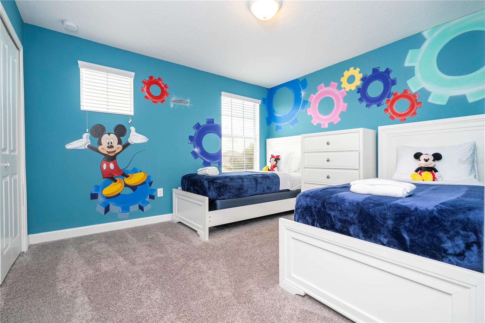 STONEYBROOK SOUTH PH I-1 & J-1 - Residential