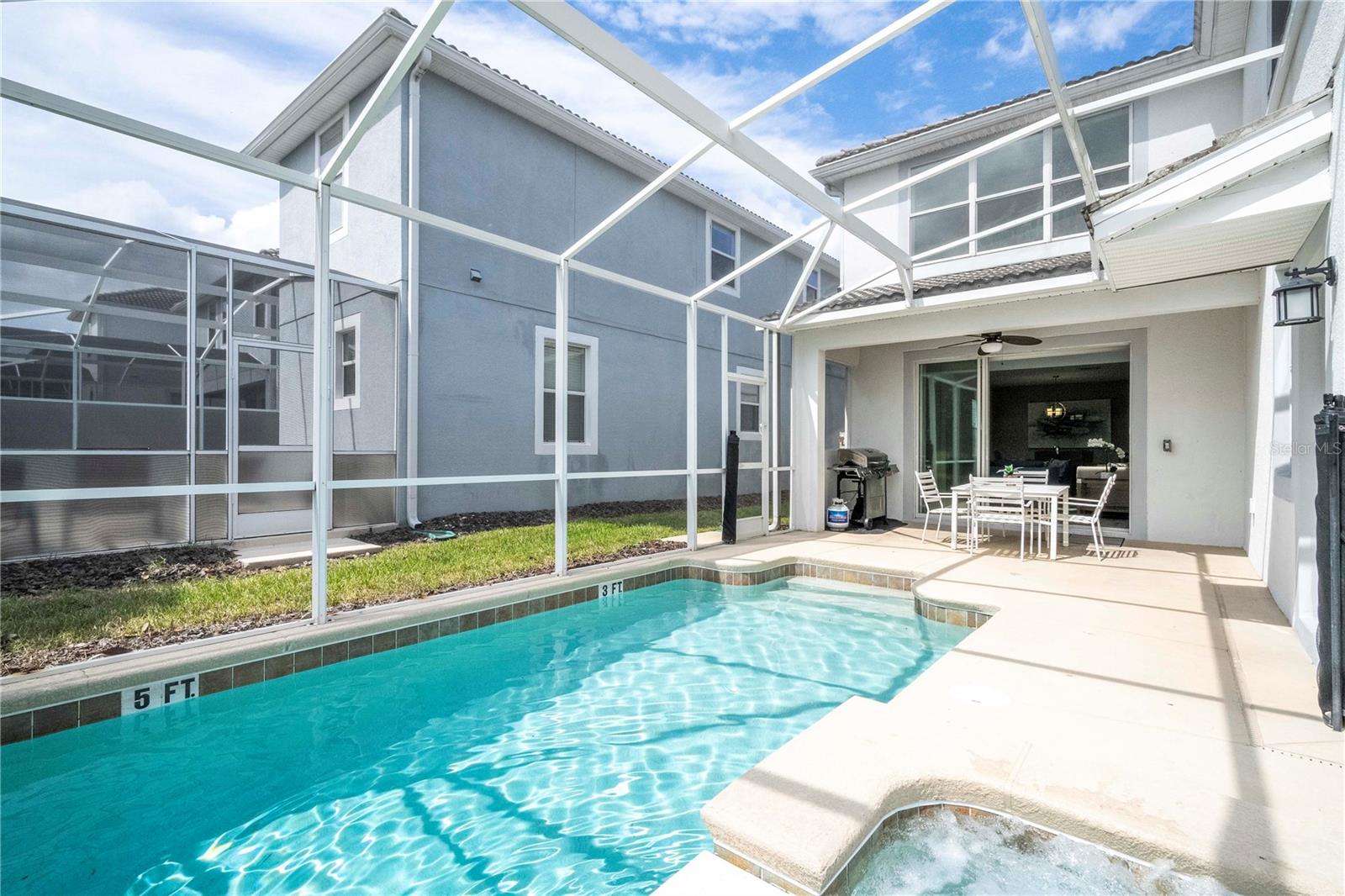 STONEYBROOK SOUTH PH I-1 & J-1 - Residential