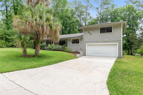 A home in GAINESVILLE