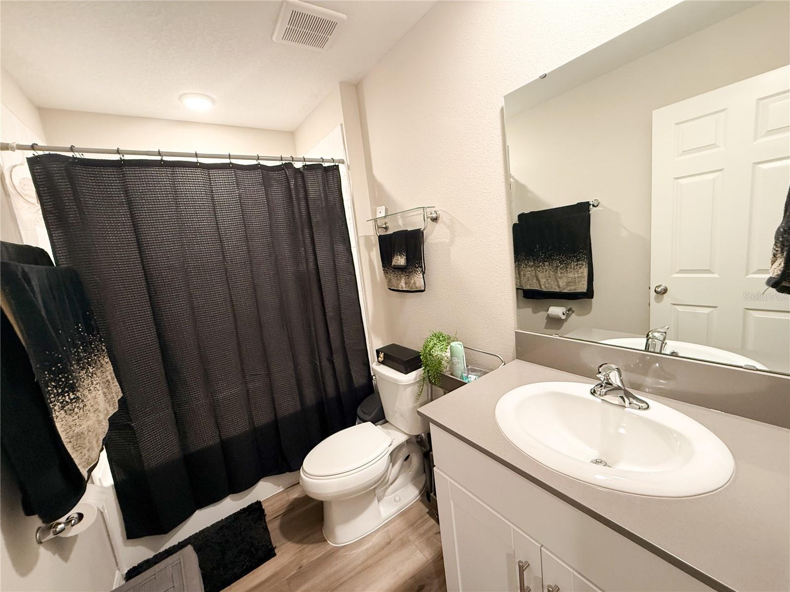 HAMMOC RESERVE PHASE 3 - Residential