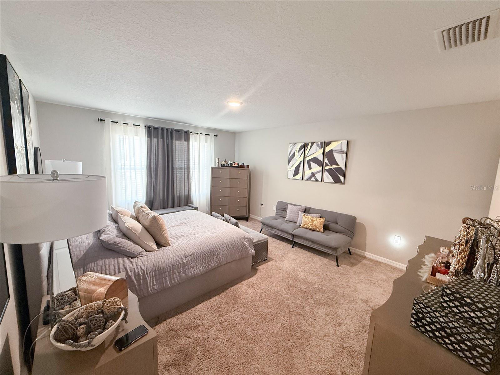 HAMMOC RESERVE PHASE 3 - Residential