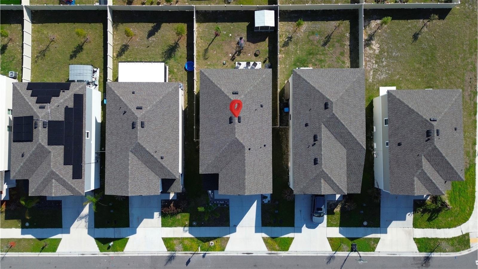 HAMMOC RESERVE PHASE 3 - Residential