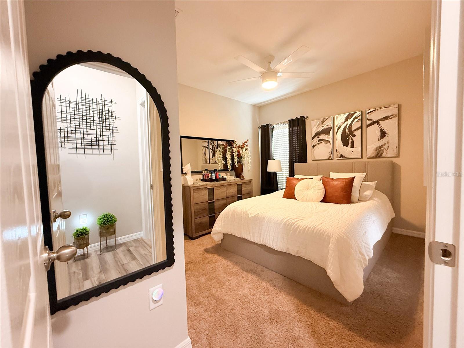 HAMMOC RESERVE PHASE 3 - Residential