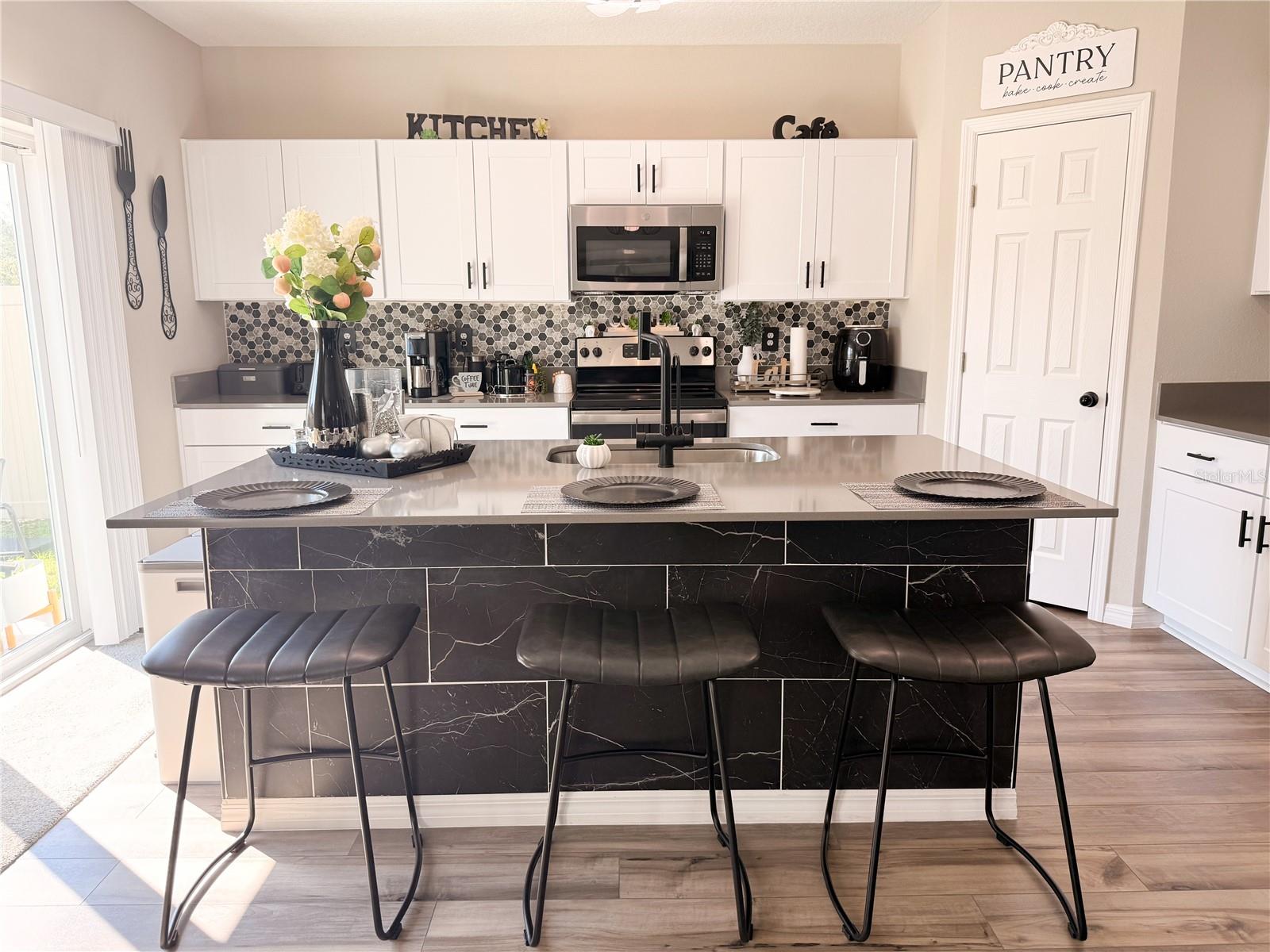 HAMMOC RESERVE PHASE 3 - Residential