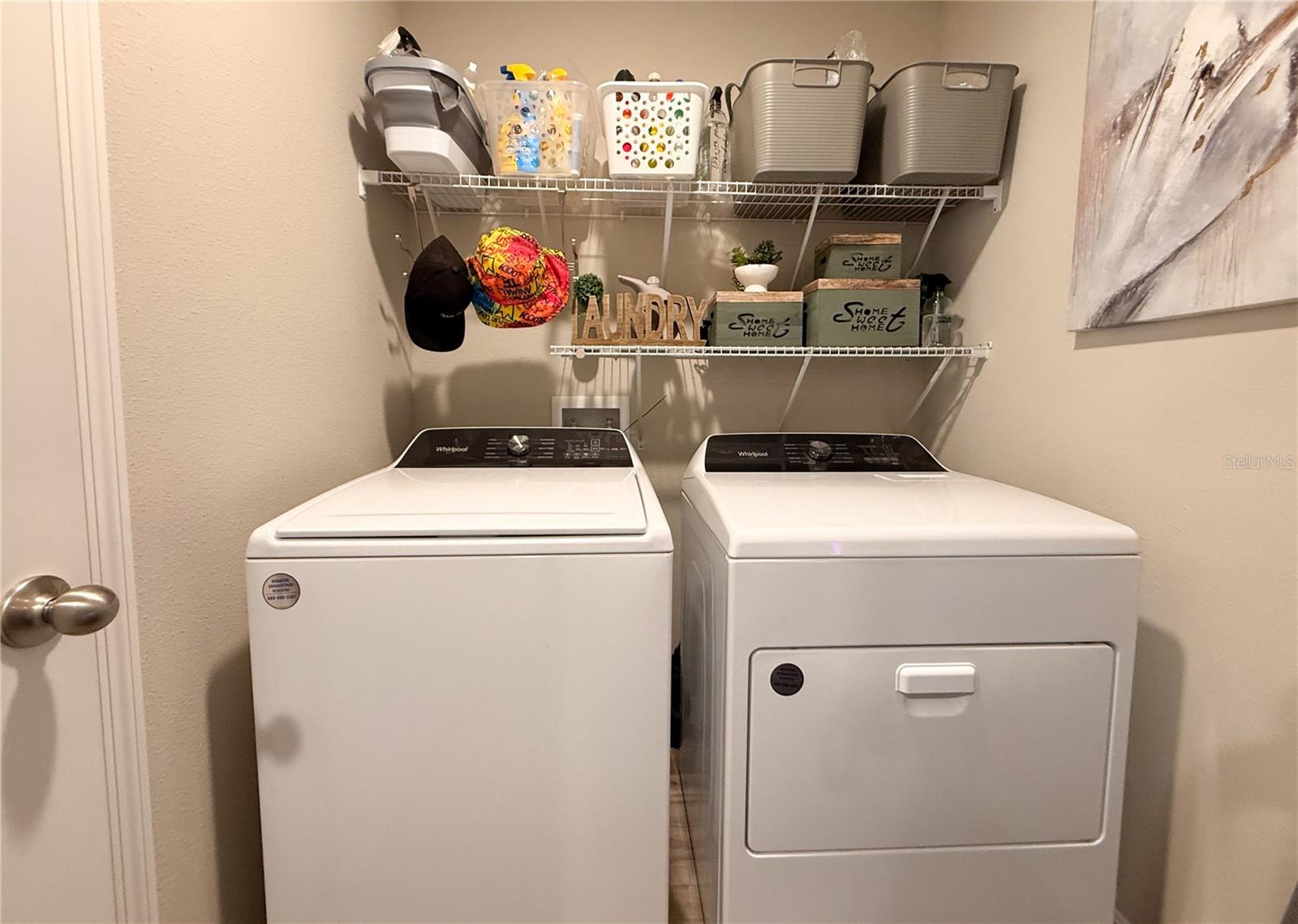 HAMMOC RESERVE PHASE 3 - Residential