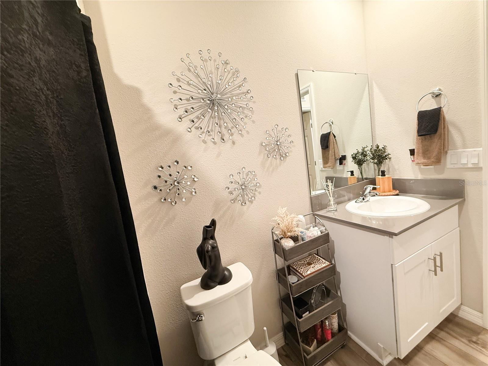 HAMMOC RESERVE PHASE 3 - Residential