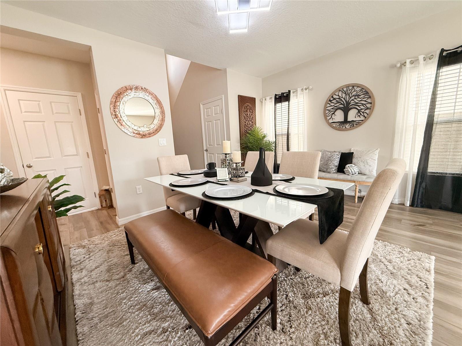 HAMMOC RESERVE PHASE 3 - Residential