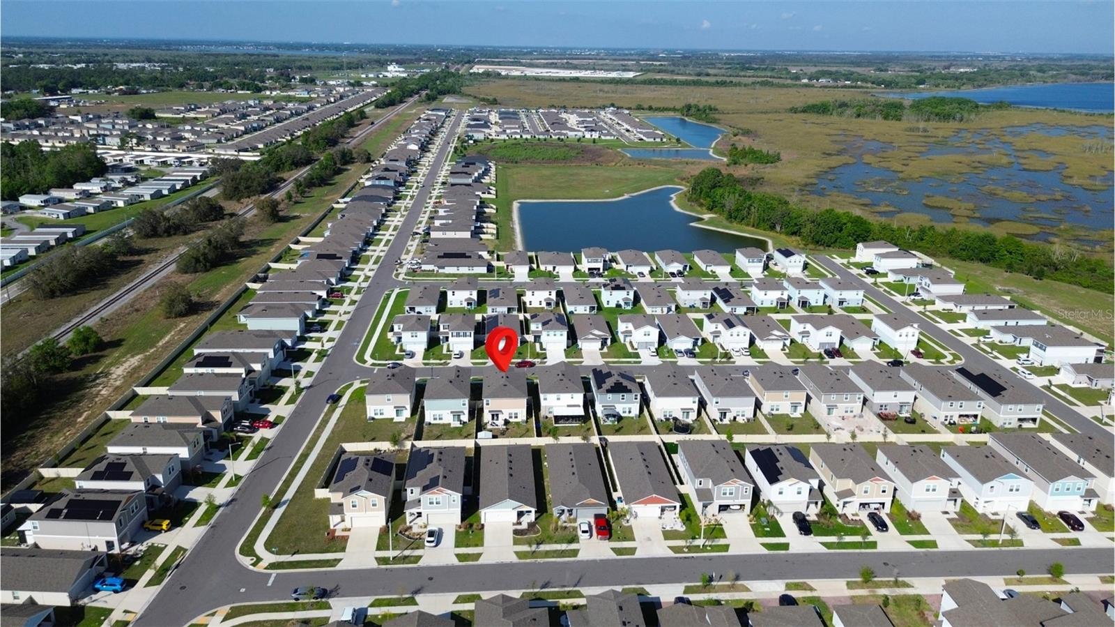 HAMMOC RESERVE PHASE 3 - Residential