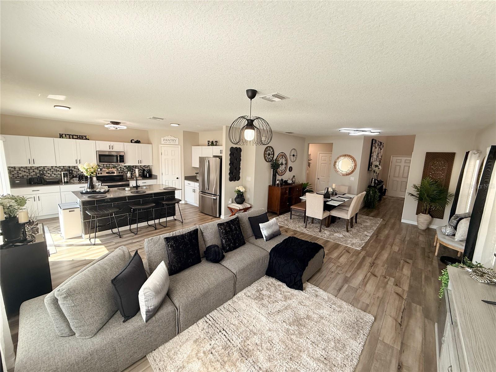 HAMMOC RESERVE PHASE 3 - Residential