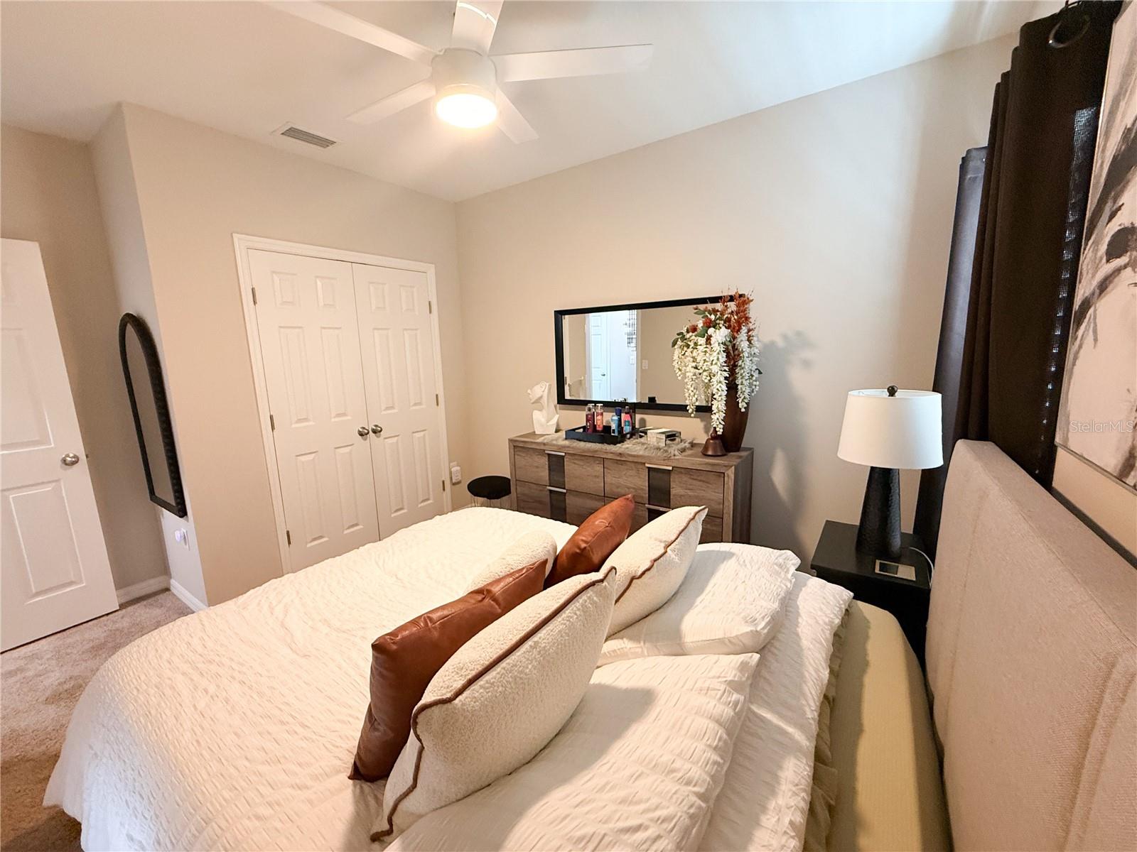 HAMMOC RESERVE PHASE 3 - Residential