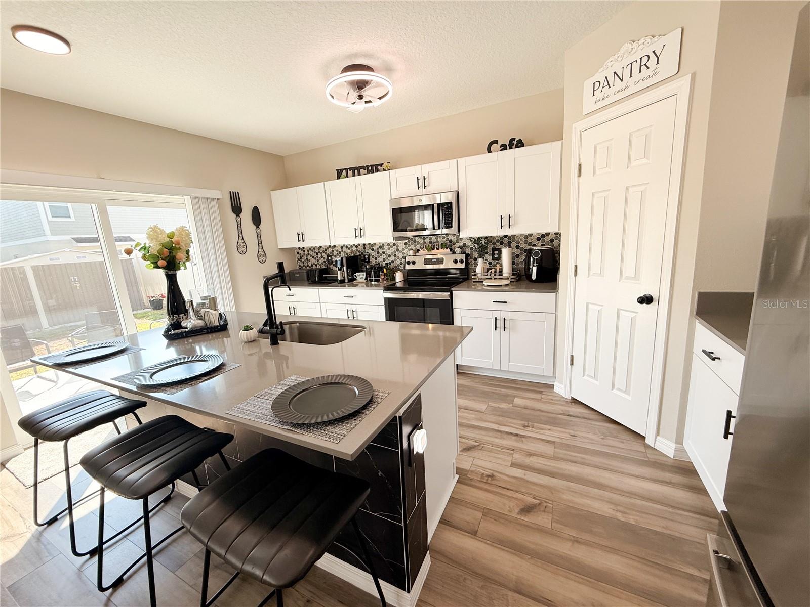 HAMMOC RESERVE PHASE 3 - Residential